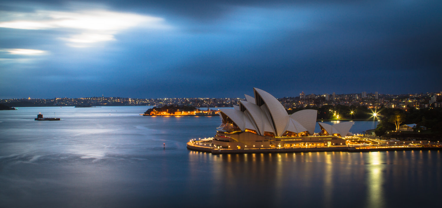 10 Facts about studying in Australia